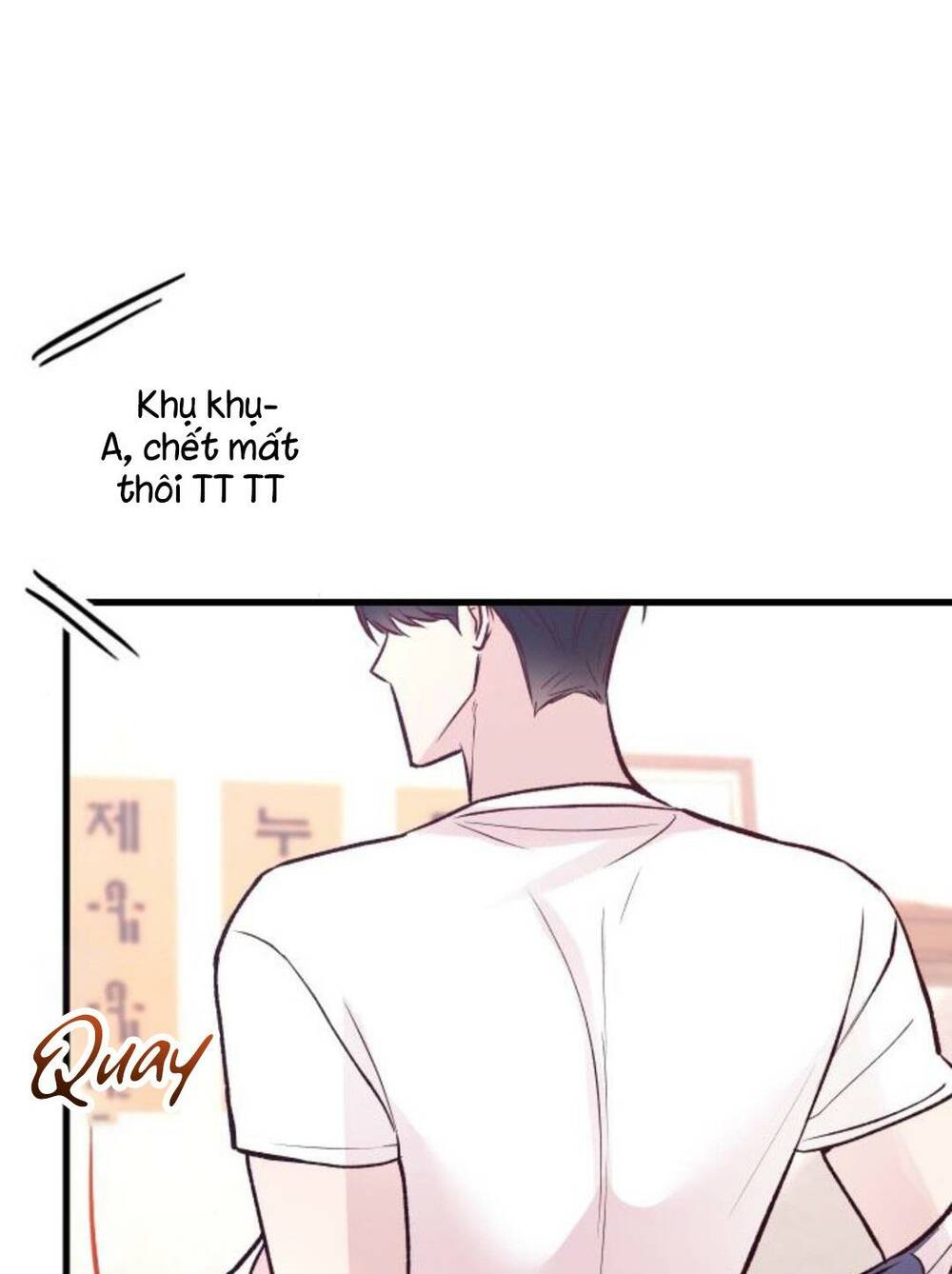 Tình Cờ Ta Gặp Nhau Chương 22 Ảnh 39