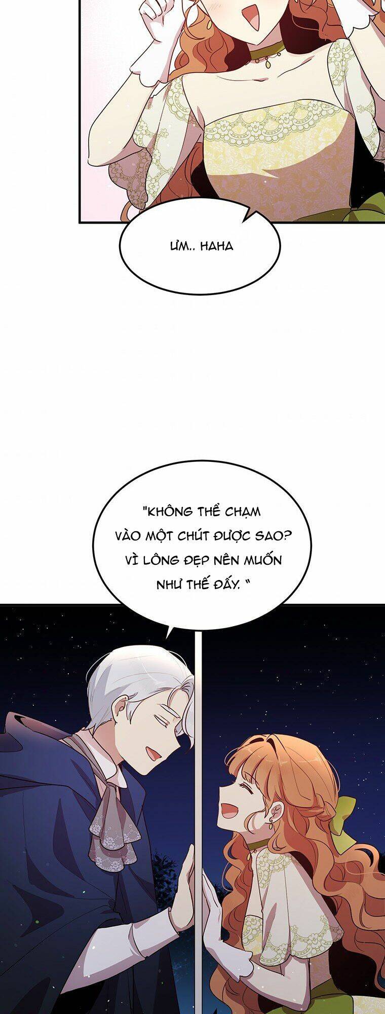 Công Tước, Loạn Vừa Thôi! Chương 125 Ảnh 31