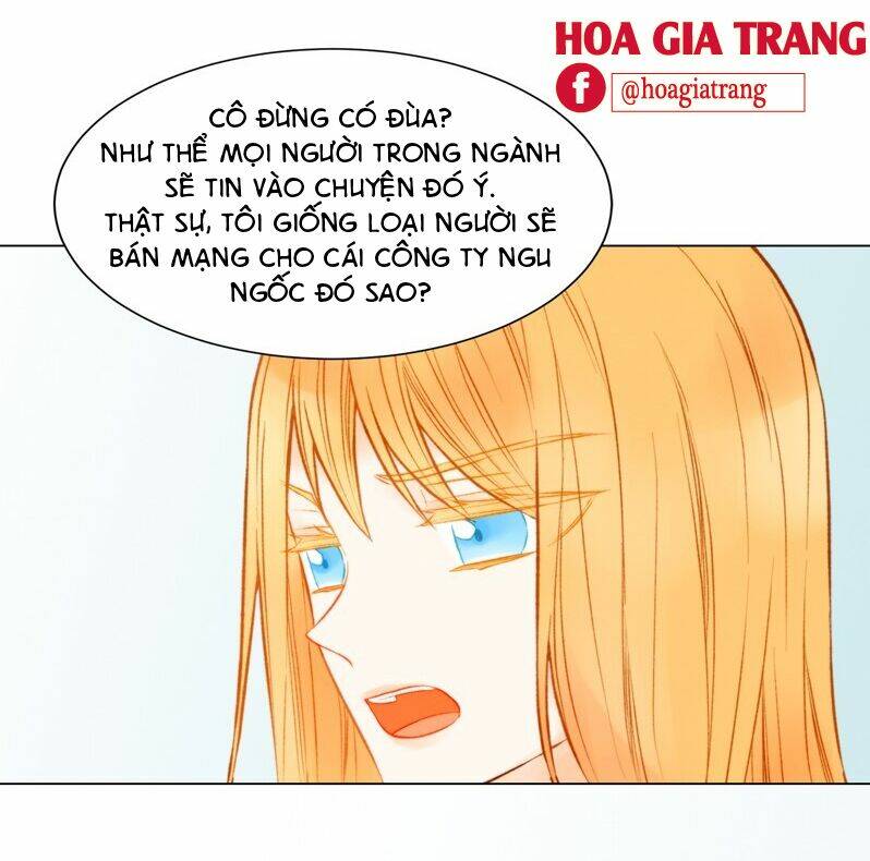 Sự Sao Chép Chương 60 Ảnh 26