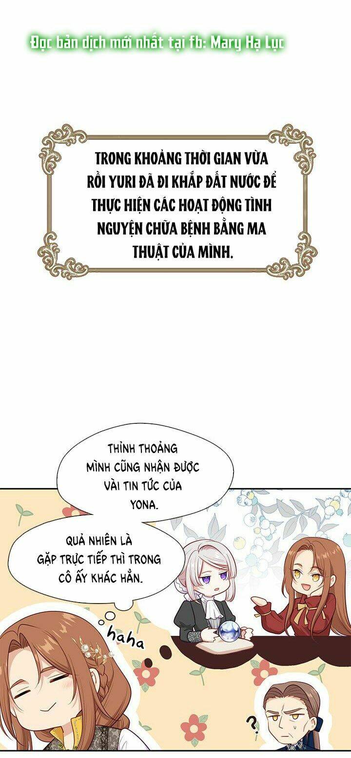 Hãy Coi Chừng Ác Nữ Chương 110 Ảnh 13