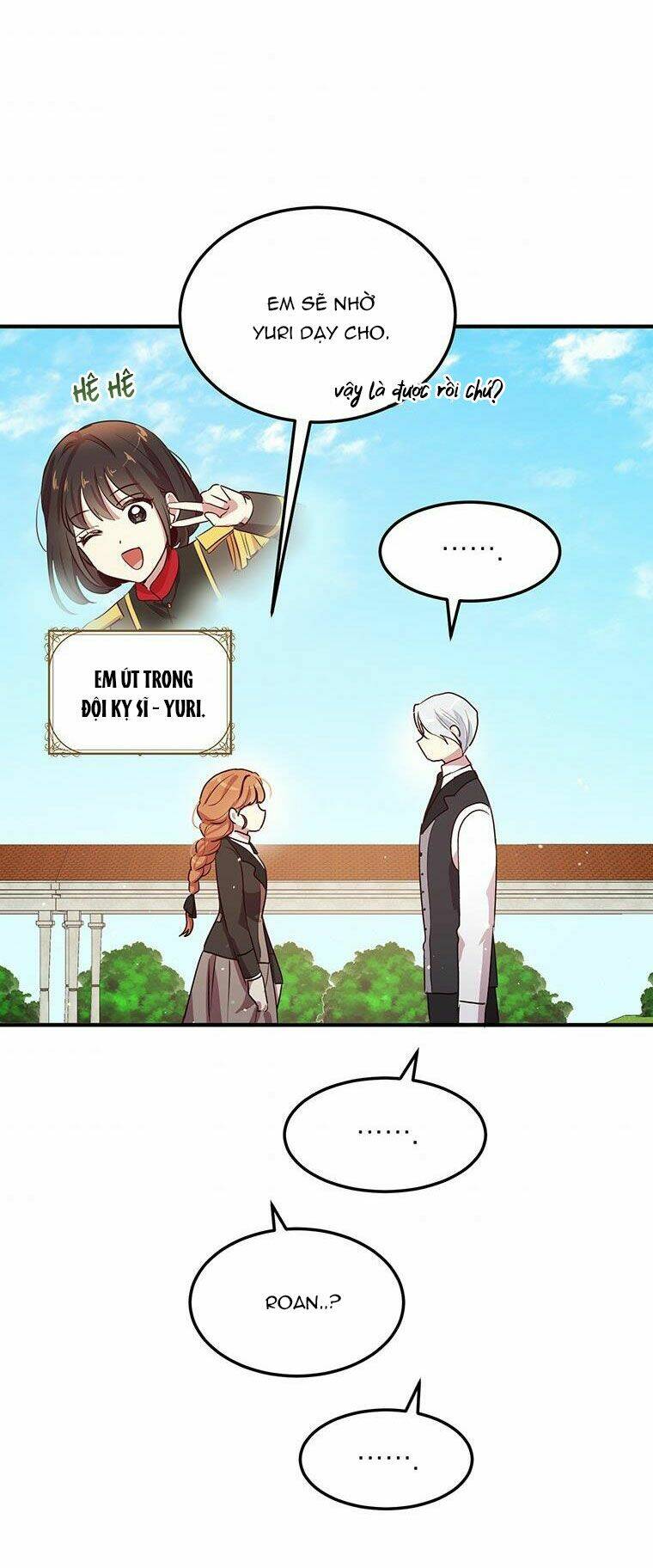 Công Tước, Loạn Vừa Thôi! Chương 126 Ảnh 56