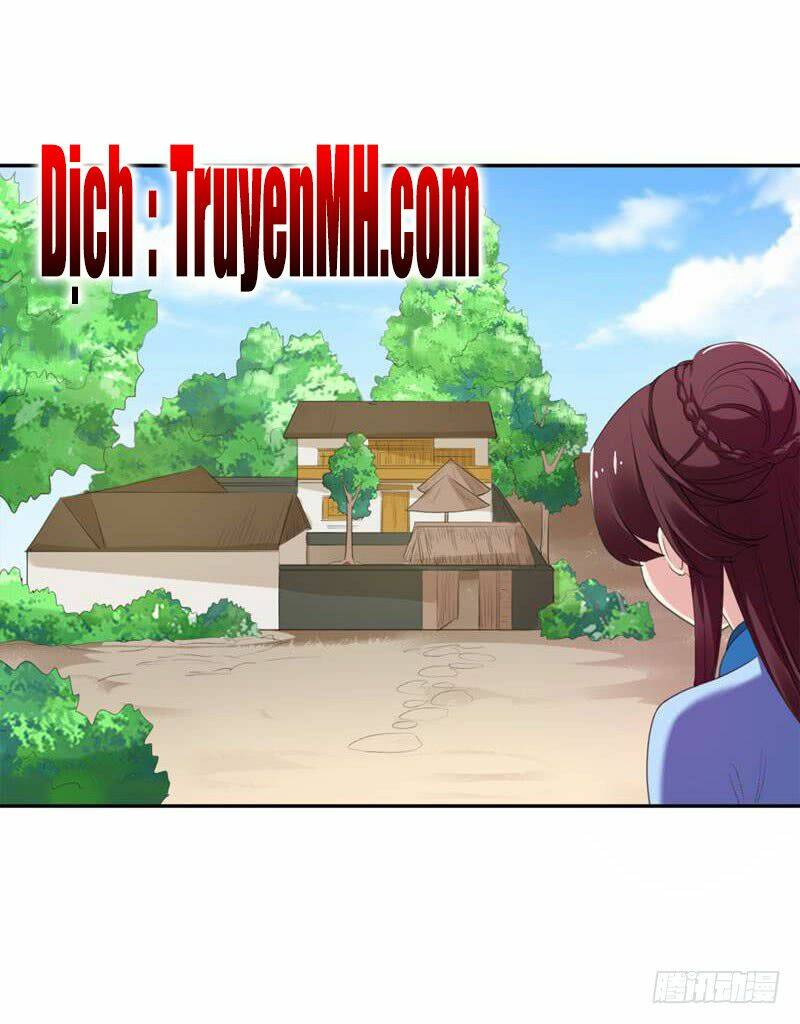 Bạo Lực Tiếu Thôn Cô Chương 44 Ảnh 8