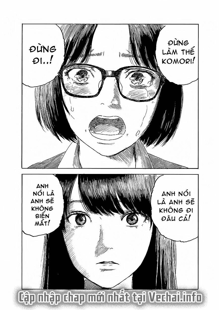 Boku Wa Mari No Naka Chương 72 Ảnh 19