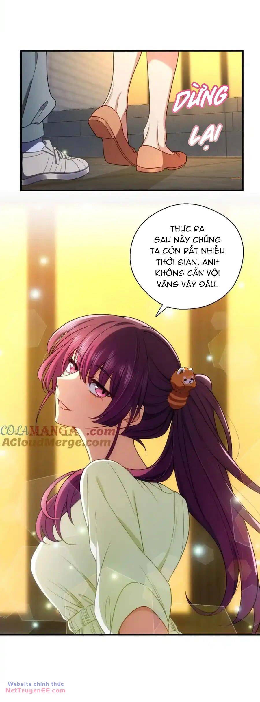 Vợ Ơi, Xin Hãy Ngoan Ngoãn Nhé Chương 52 Ảnh 12