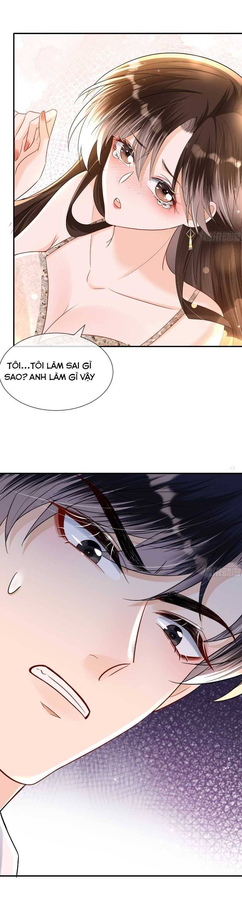 Cố Ý Chiếm Đoạt Chương 54 Ảnh 8