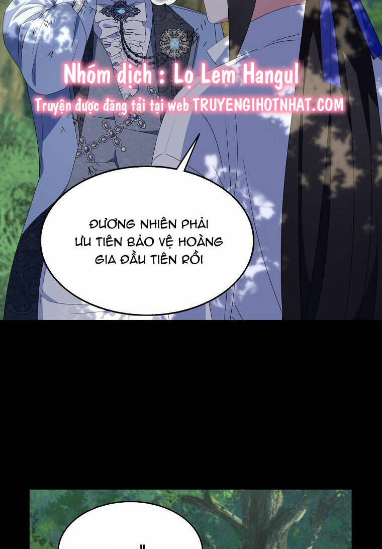 Nguyện Trở Thành Thanh Kiếm Trung Thành Bảo Vệ Em Chương 61.1 Ảnh 54