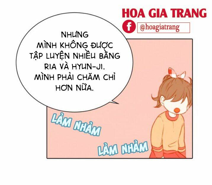 Sự Sao Chép Chương 53 Ảnh 46