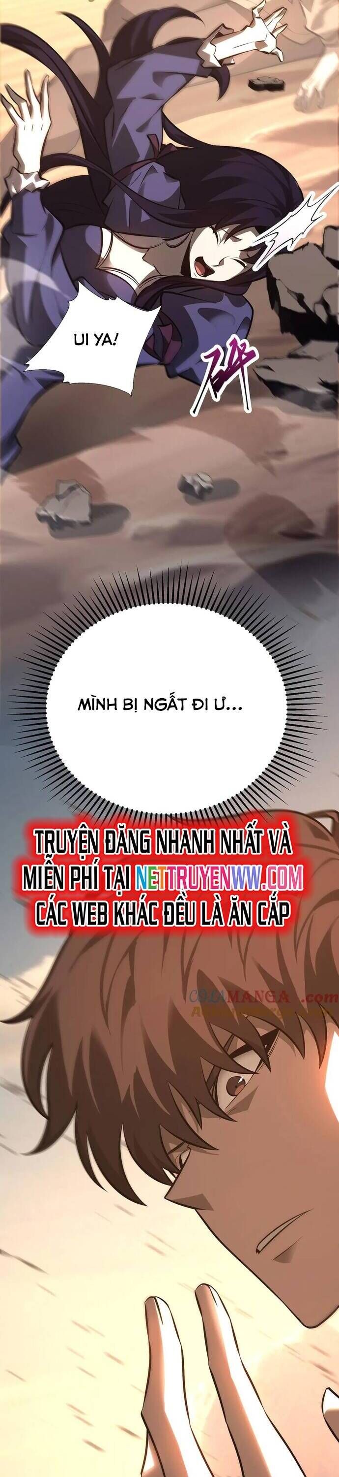 Ta Là Boss Mạnh Chương 48 Ảnh 6