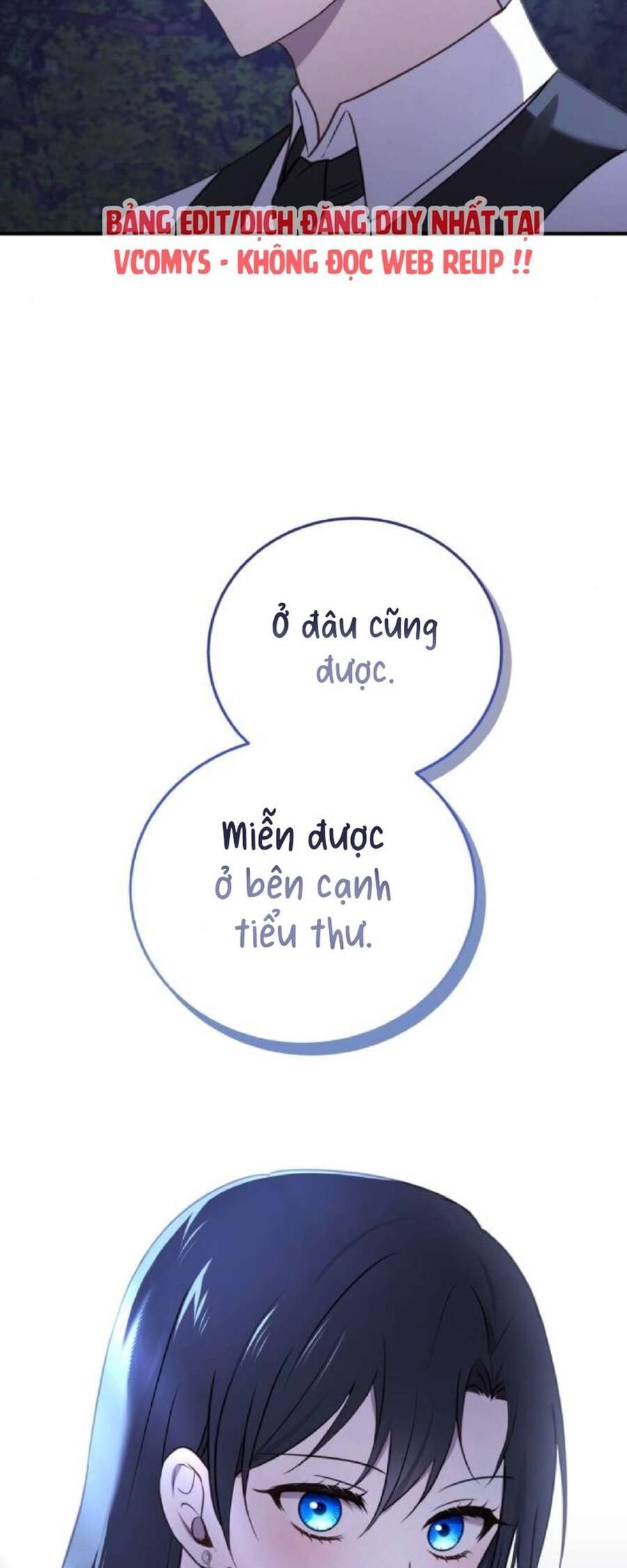 Ác Nữ Chỉ Muốn Sống Yên Bình Chương 40 Ảnh 38