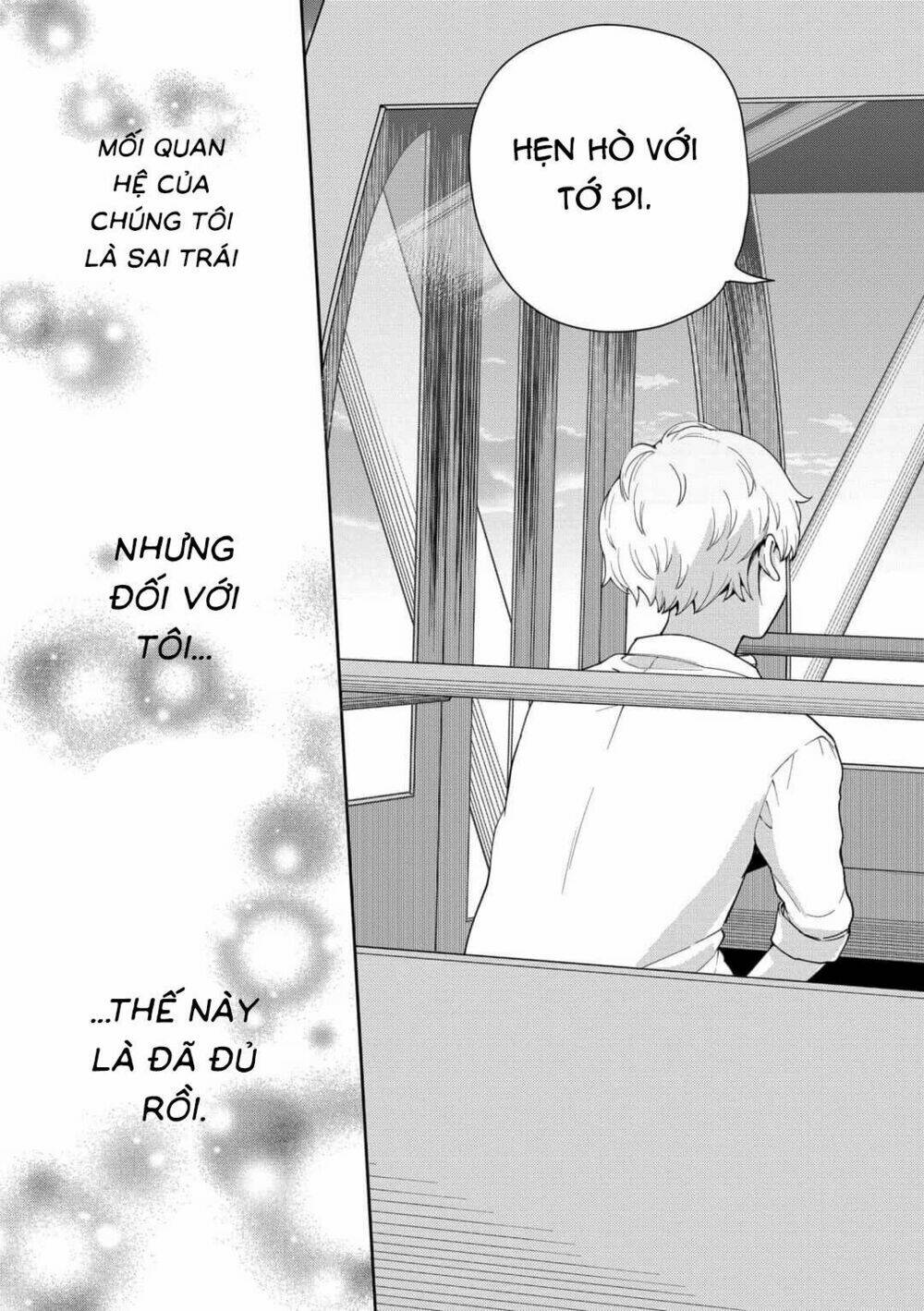 Hina Change Chương 14 Ảnh 24
