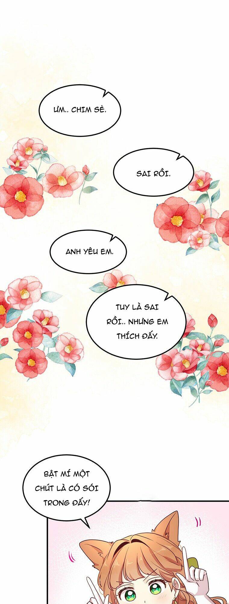 Công Tước, Loạn Vừa Thôi! Chương 125 Ảnh 30