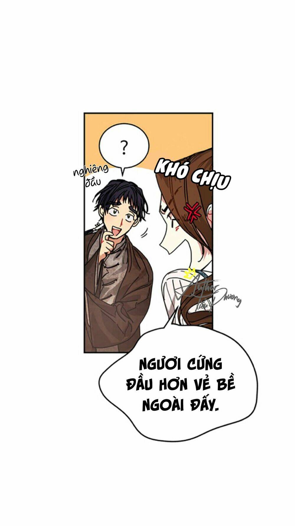 Cực Phẩm Mỹ Nam, Thật Lãng Phí Chương 4 Ảnh 70