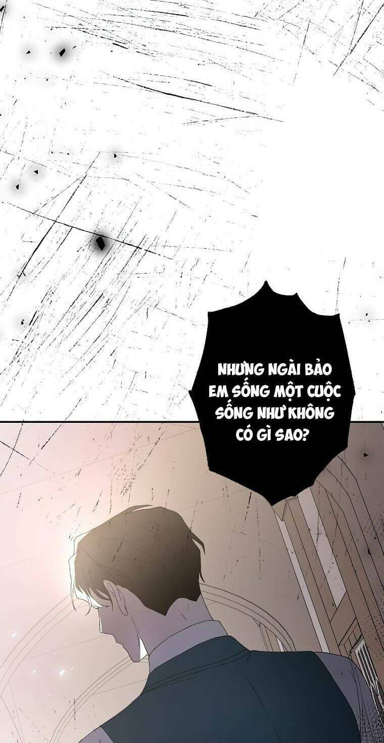 Nàng Hậu Của Tro Tàn Chương 16 Ảnh 65