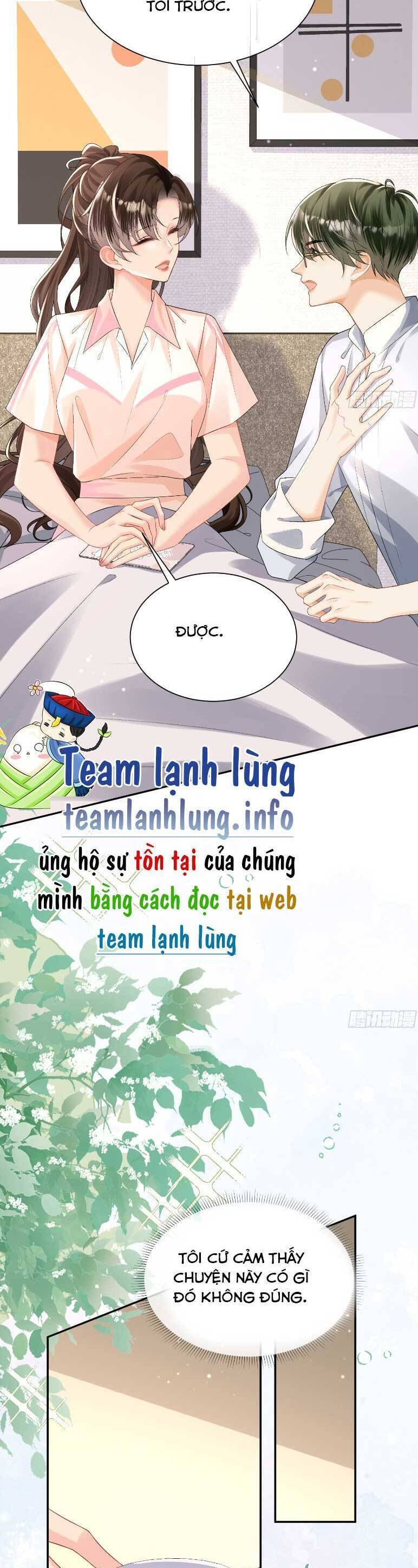 Cố Ý Chiếm Đoạt Chương 47 Ảnh 10