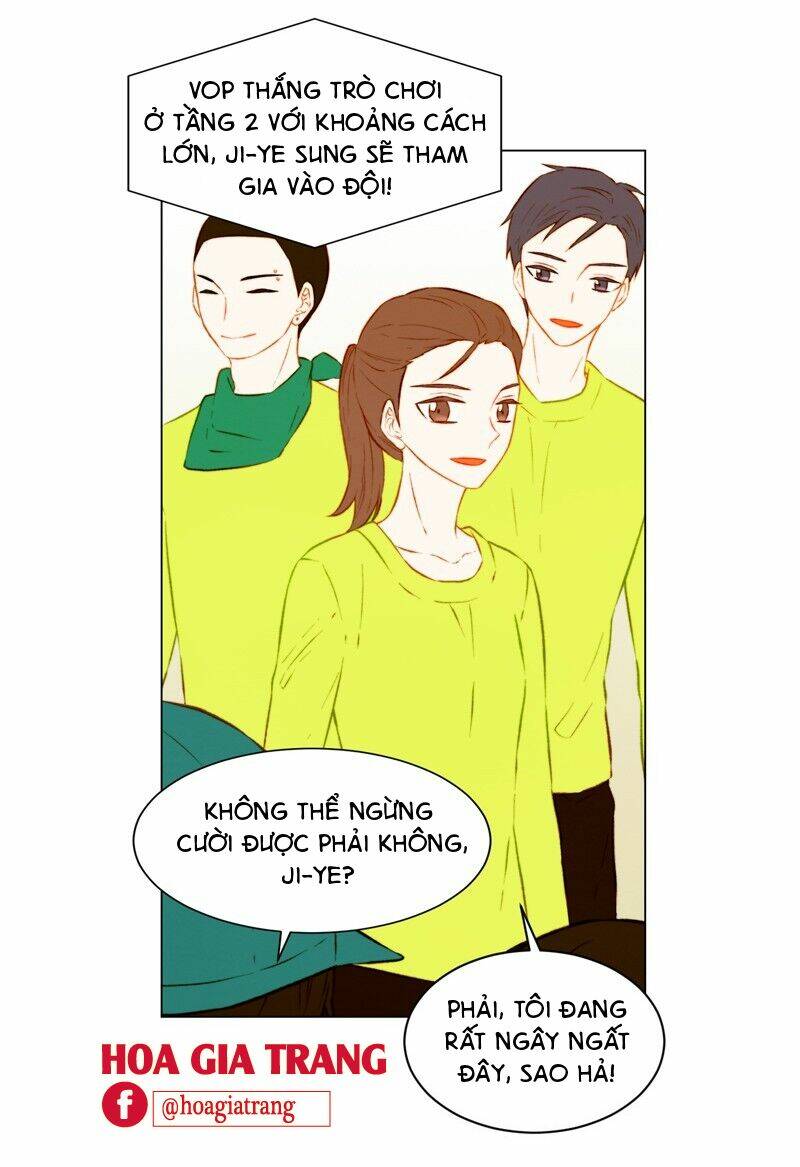 Sự Sao Chép Chương 58 Ảnh 10