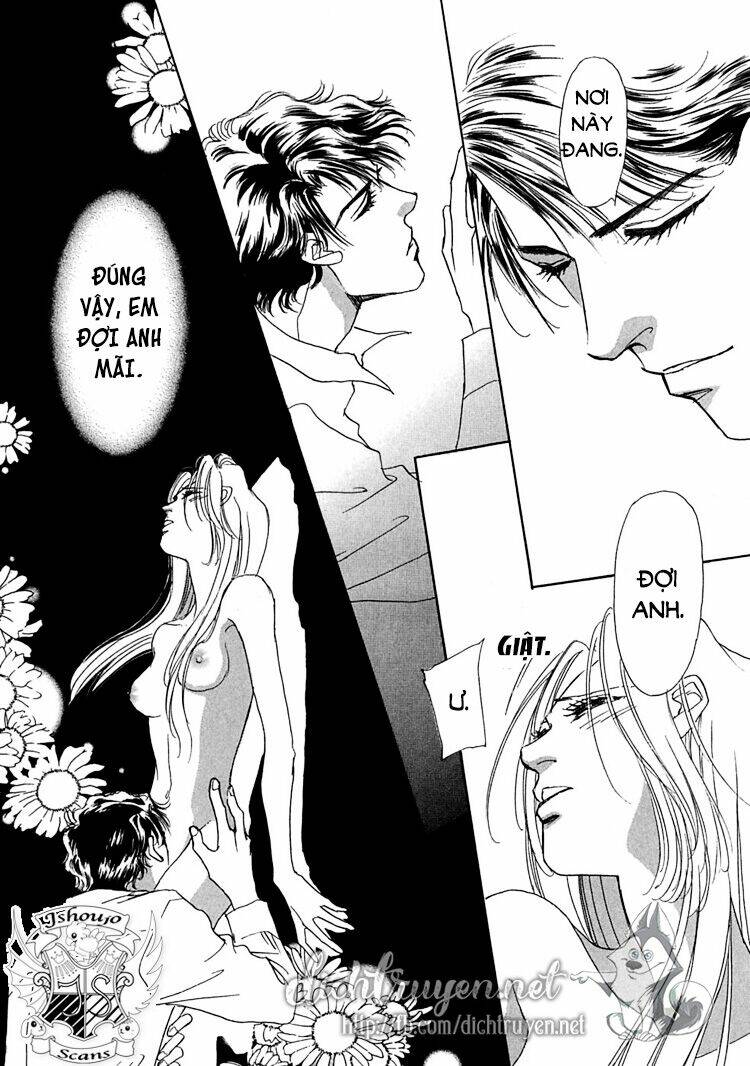 Gold (Fujita Kazuko) Chương 20 Ảnh 3