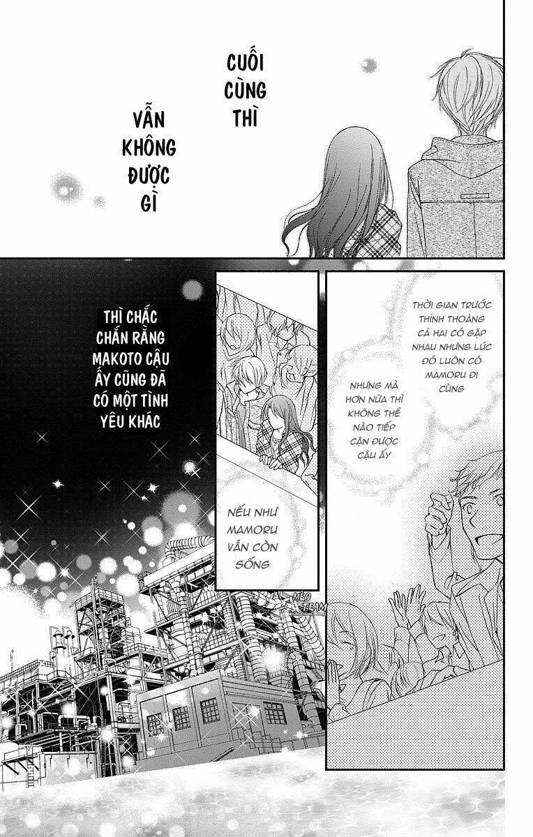 Kekkon X Renai Chương 7 Ảnh 30
