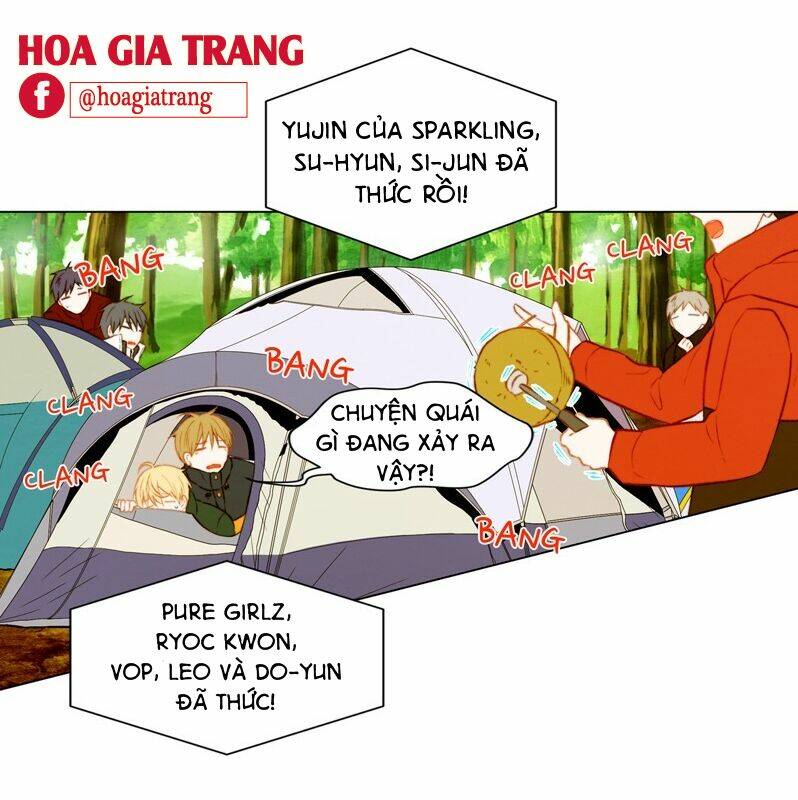 Sự Sao Chép Chương 60 Ảnh 37