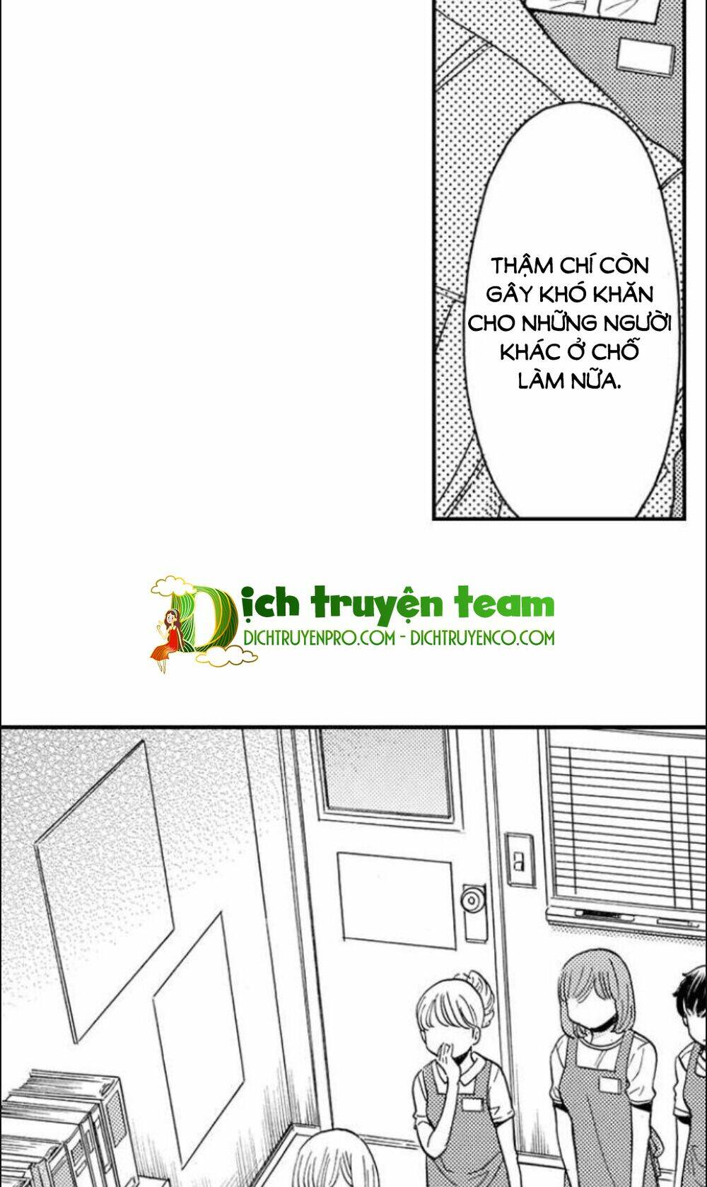 Nụ Hôn Cháy Bỏng Chương 89 Ảnh 4