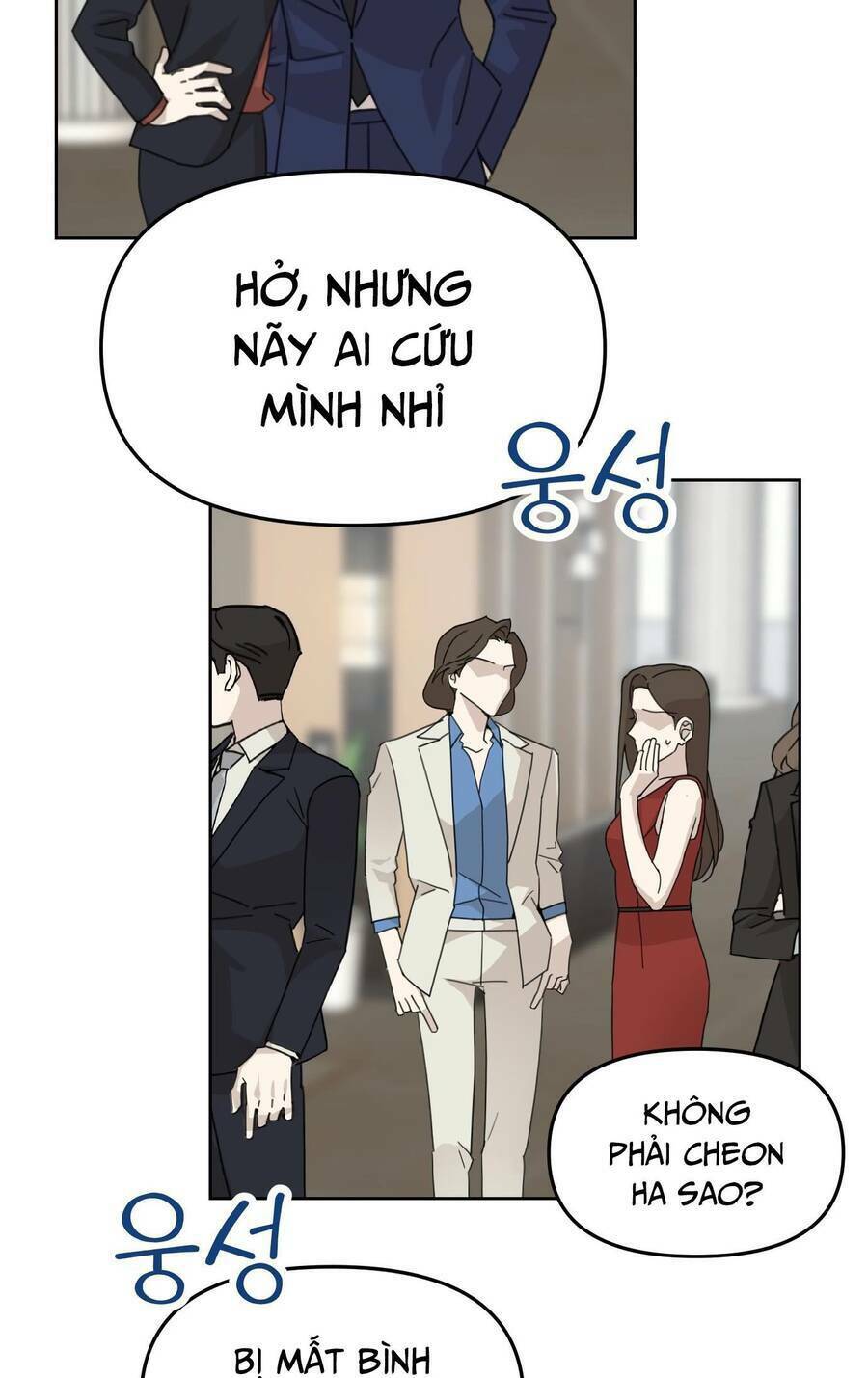 Quản Gia, Làm Ơn! Chương 8 Ảnh 166