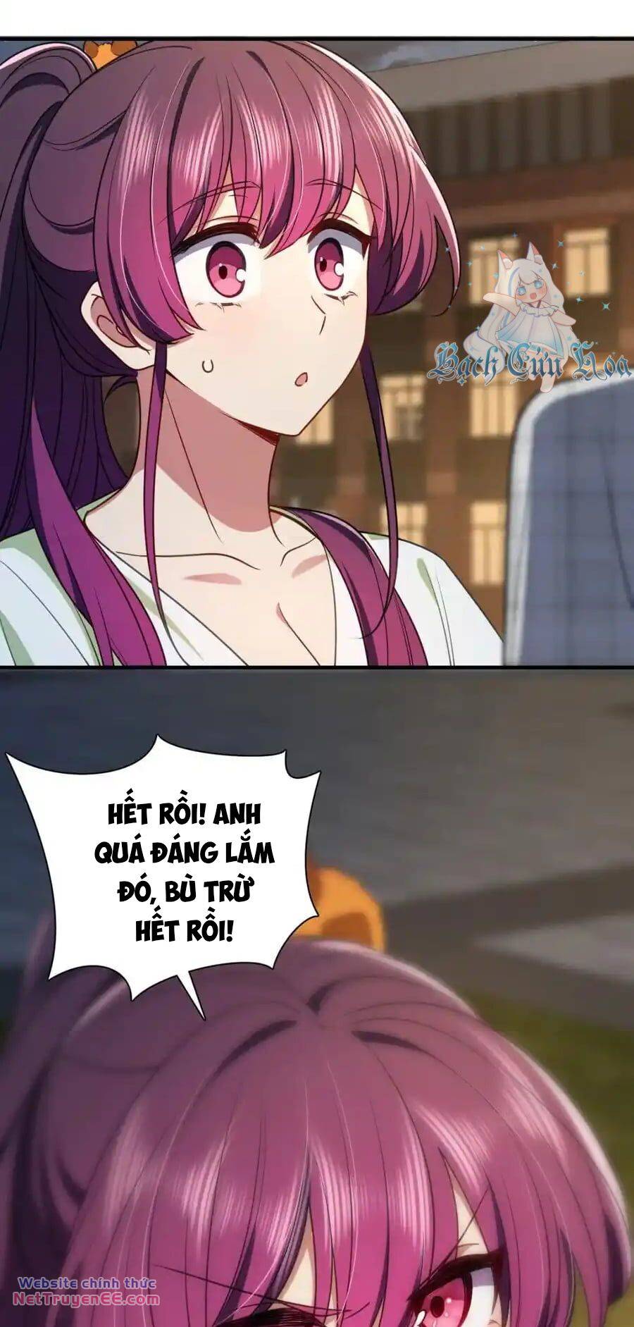 Vợ Ơi, Xin Hãy Ngoan Ngoãn Nhé Chương 52 Ảnh 6