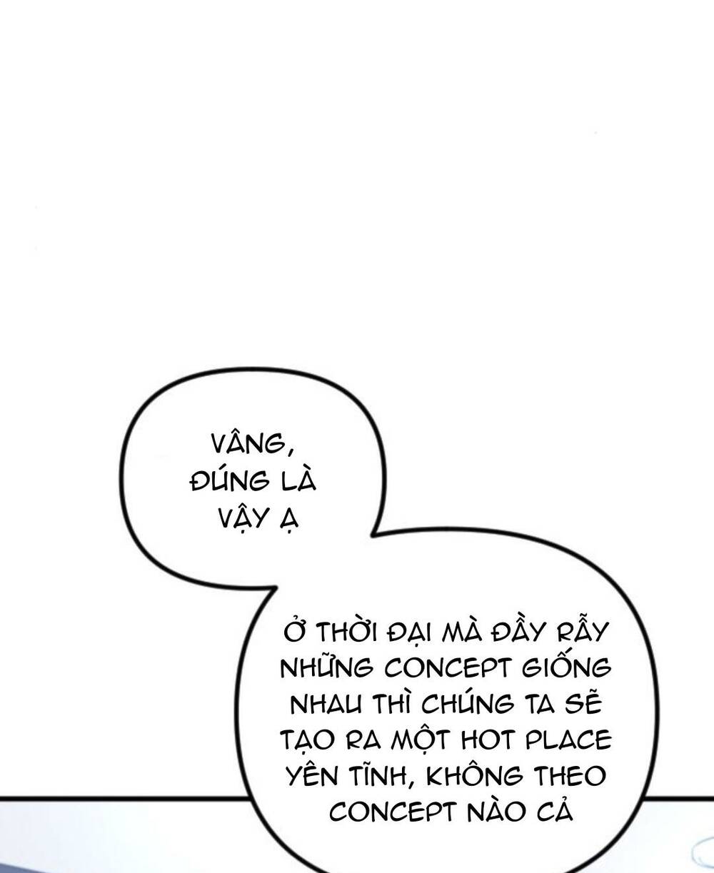 Tình Cờ Ta Gặp Nhau Chương 20 Ảnh 23