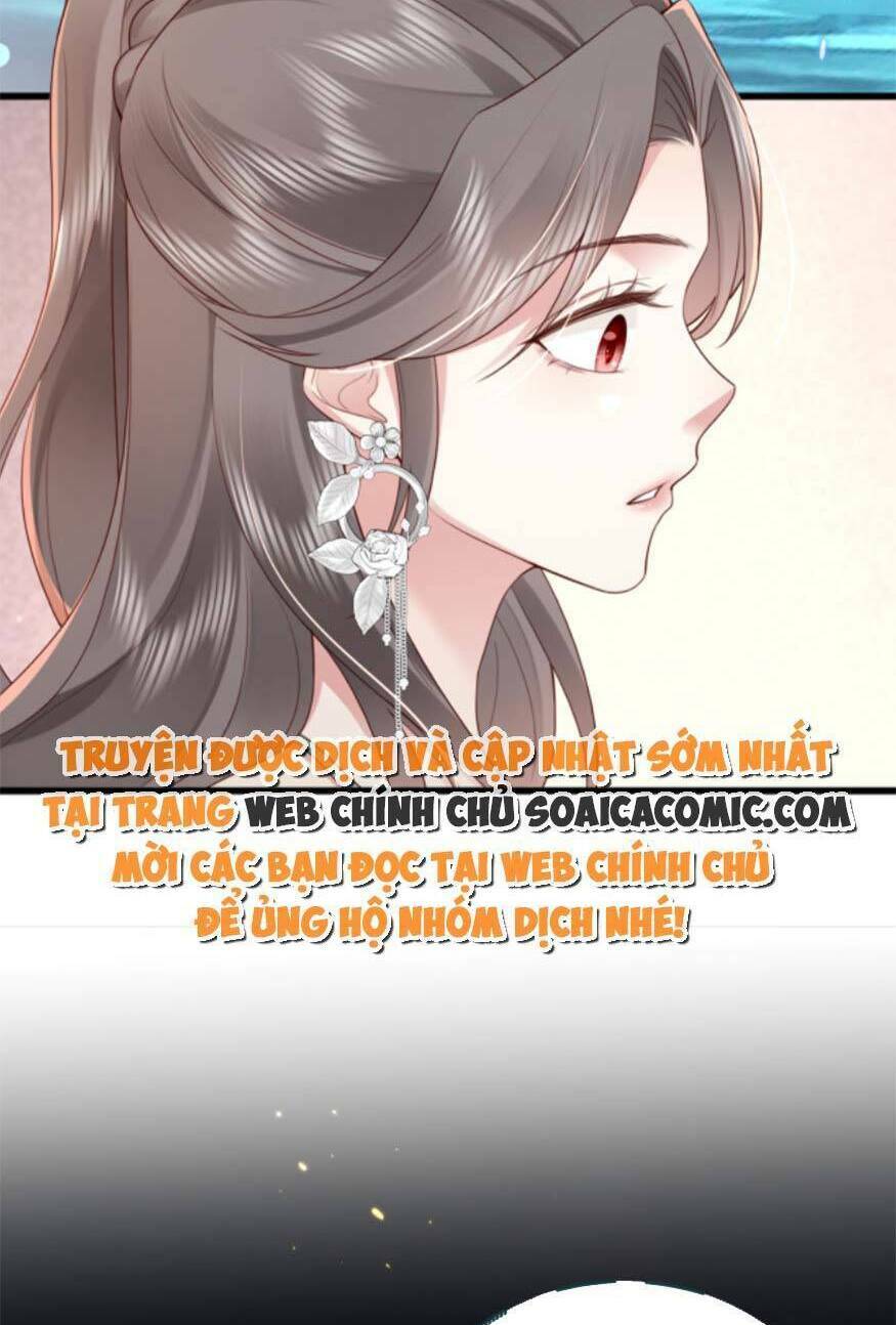 Xuyên Nhanh: Bệnh Kiều Đại Lão Cứ Dính Người Chương 10 Ảnh 34
