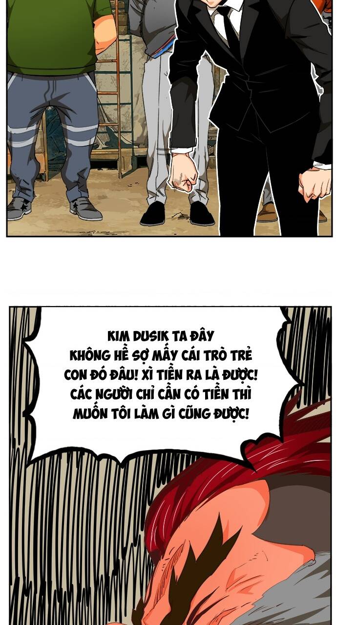 Chúa Tể Học Đường Chương 565 Ảnh 88