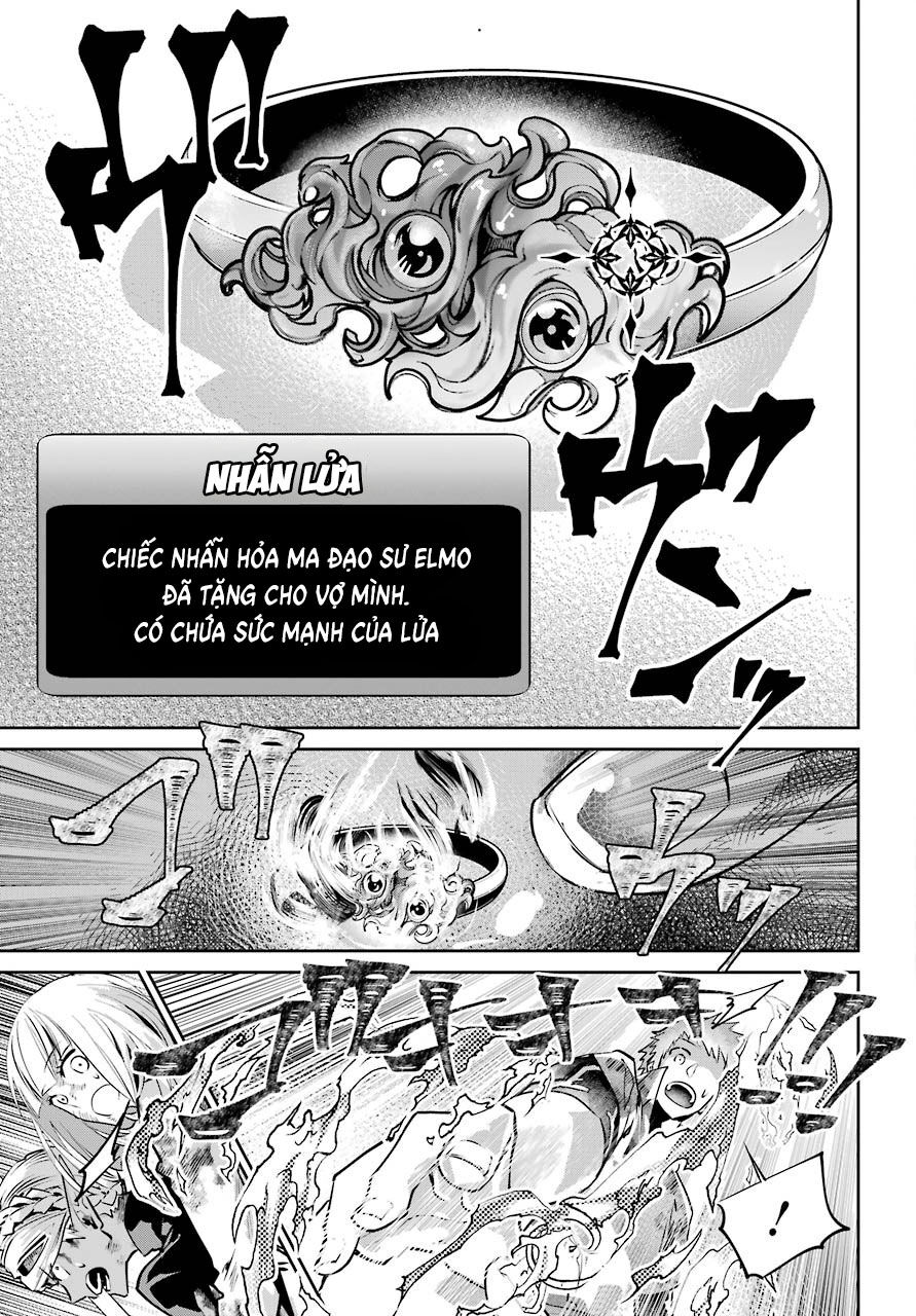 Final Fantasy: Lost Stranger Chương 34 Ảnh 53