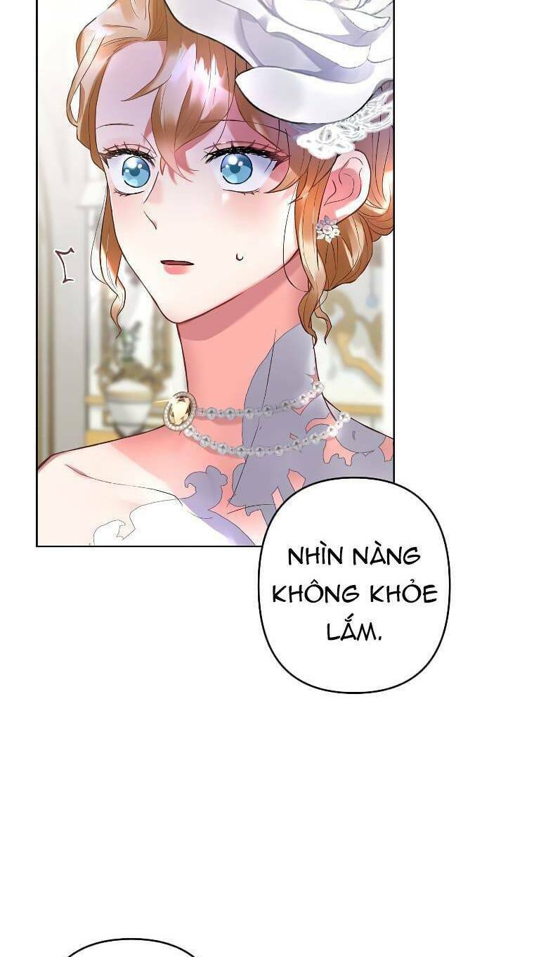 Nàng Hậu Của Tro Tàn Chương 9 Ảnh 4