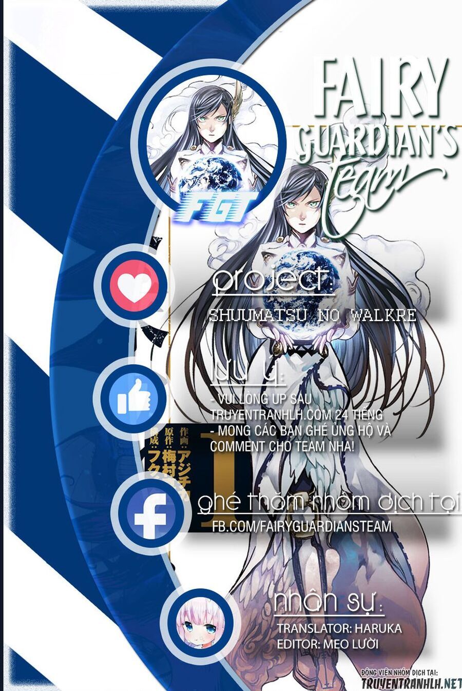 Record Of Ragnarok: The Apocalypse Of The Gods Chương 2 Ảnh 2