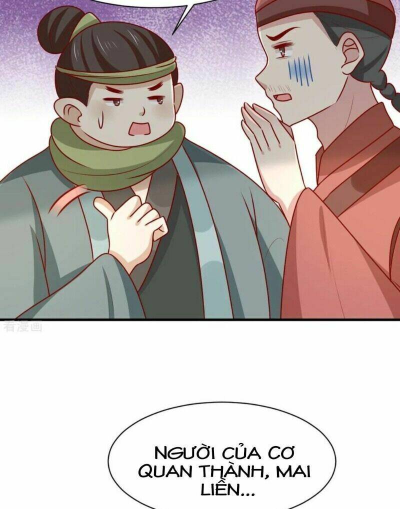 Vương Gia Người Ta Sẽ Giảm Béo Mà!!! Chương 185 Ảnh 21