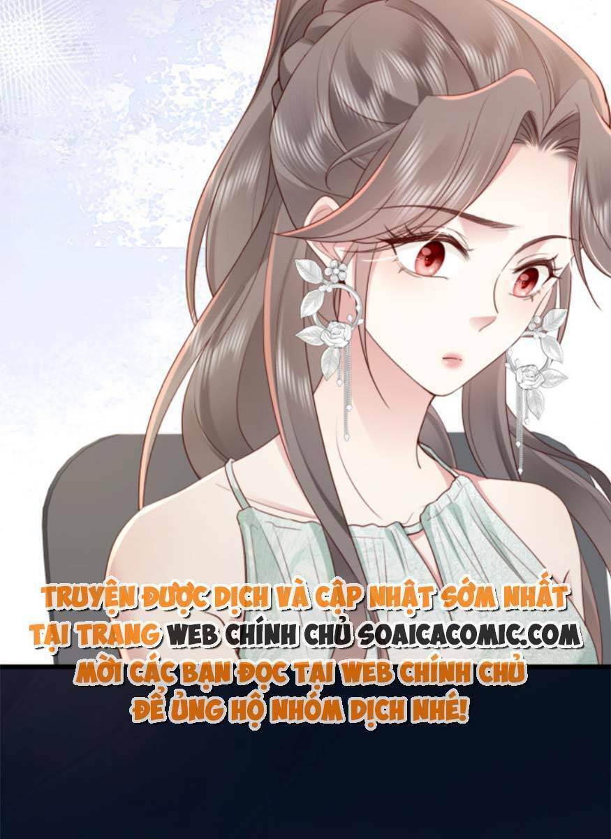 Xuyên Nhanh: Bệnh Kiều Đại Lão Cứ Dính Người Chương 10 Ảnh 31