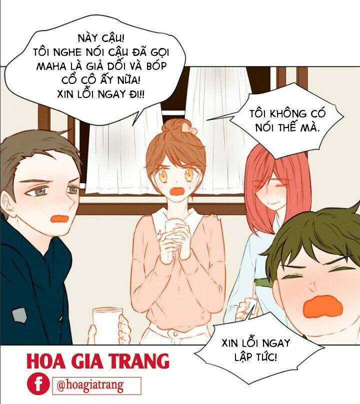 Sự Sao Chép Chương 50 Ảnh 41