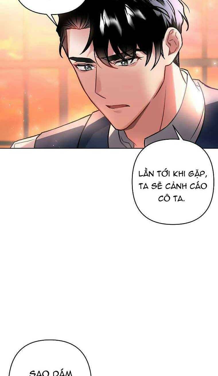 Nàng Hậu Của Tro Tàn Chương 8 Ảnh 5