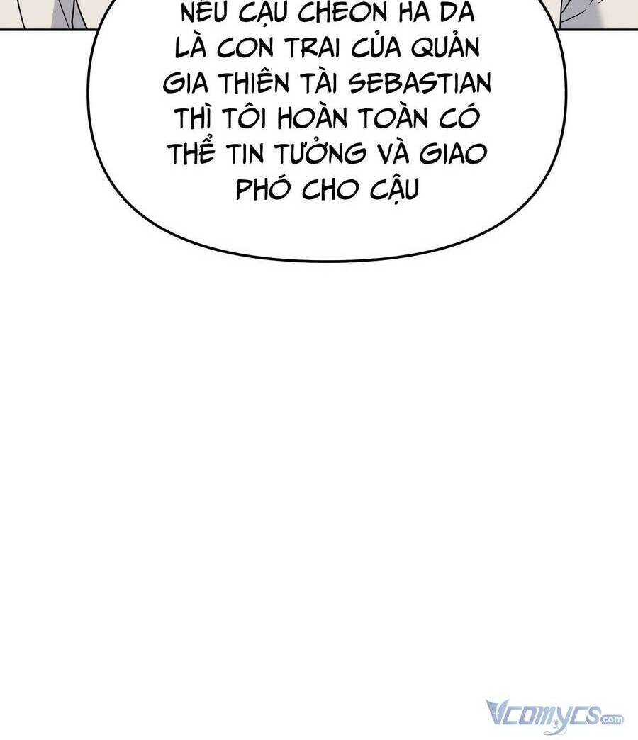 Quản Gia, Làm Ơn! Chương 5 Ảnh 171