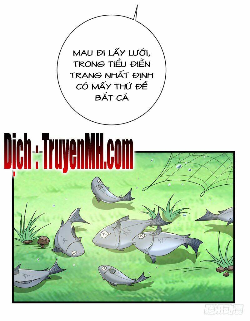 Bạo Lực Tiếu Thôn Cô Chương 53 Ảnh 23
