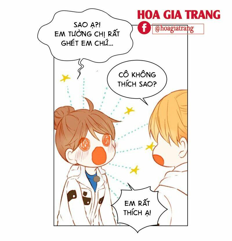 Sự Sao Chép Chương 59 Ảnh 63