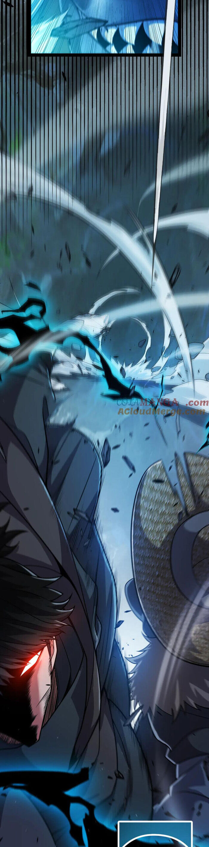 Tôi Đến Từ Thế Giới Trò Chơi Chương 336 Ảnh 10