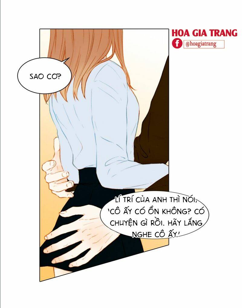 Sự Sao Chép Chương 65 Ảnh 14