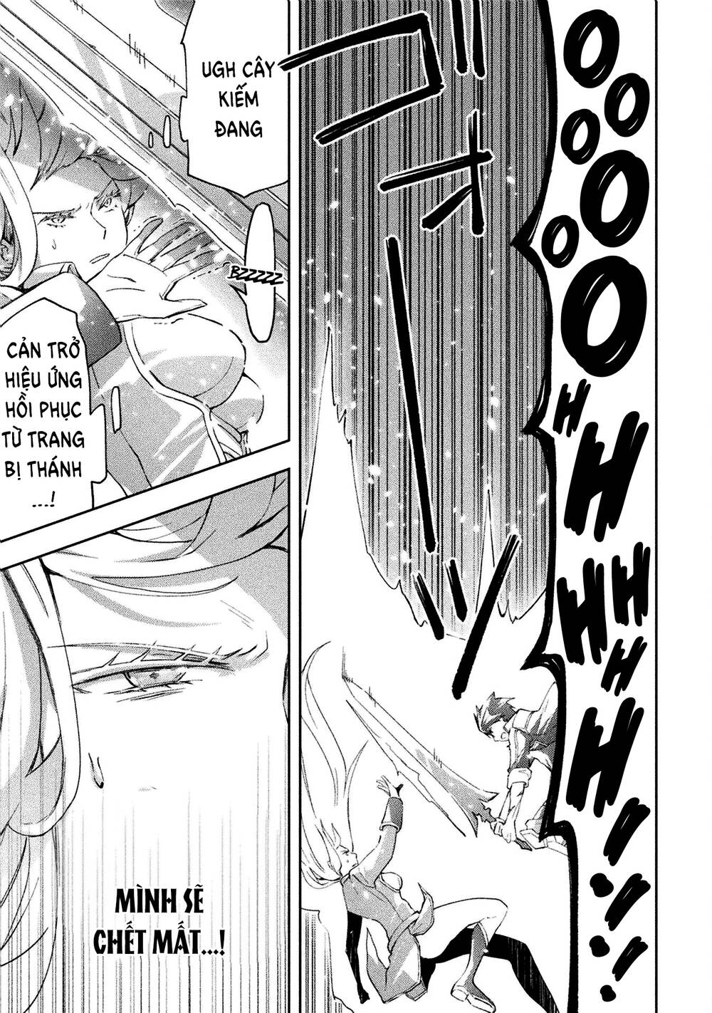 Dungeon Kurashi No Moto Yuusha Chương 39 Ảnh 16