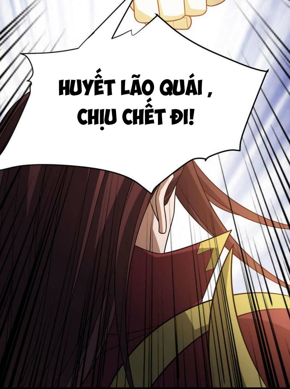 Chúa Tể Tam Giới Chương 291 Ảnh 44