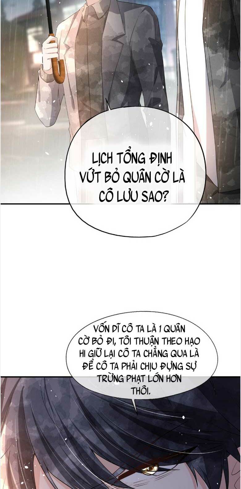 Cô Vợ Hợp Đồng Lạnh Lùng Không Dễ Đụng Đâu Chương 295 Ảnh 22