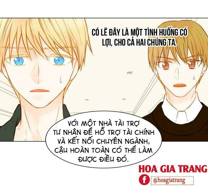 Sự Sao Chép Chương 63 Ảnh 38