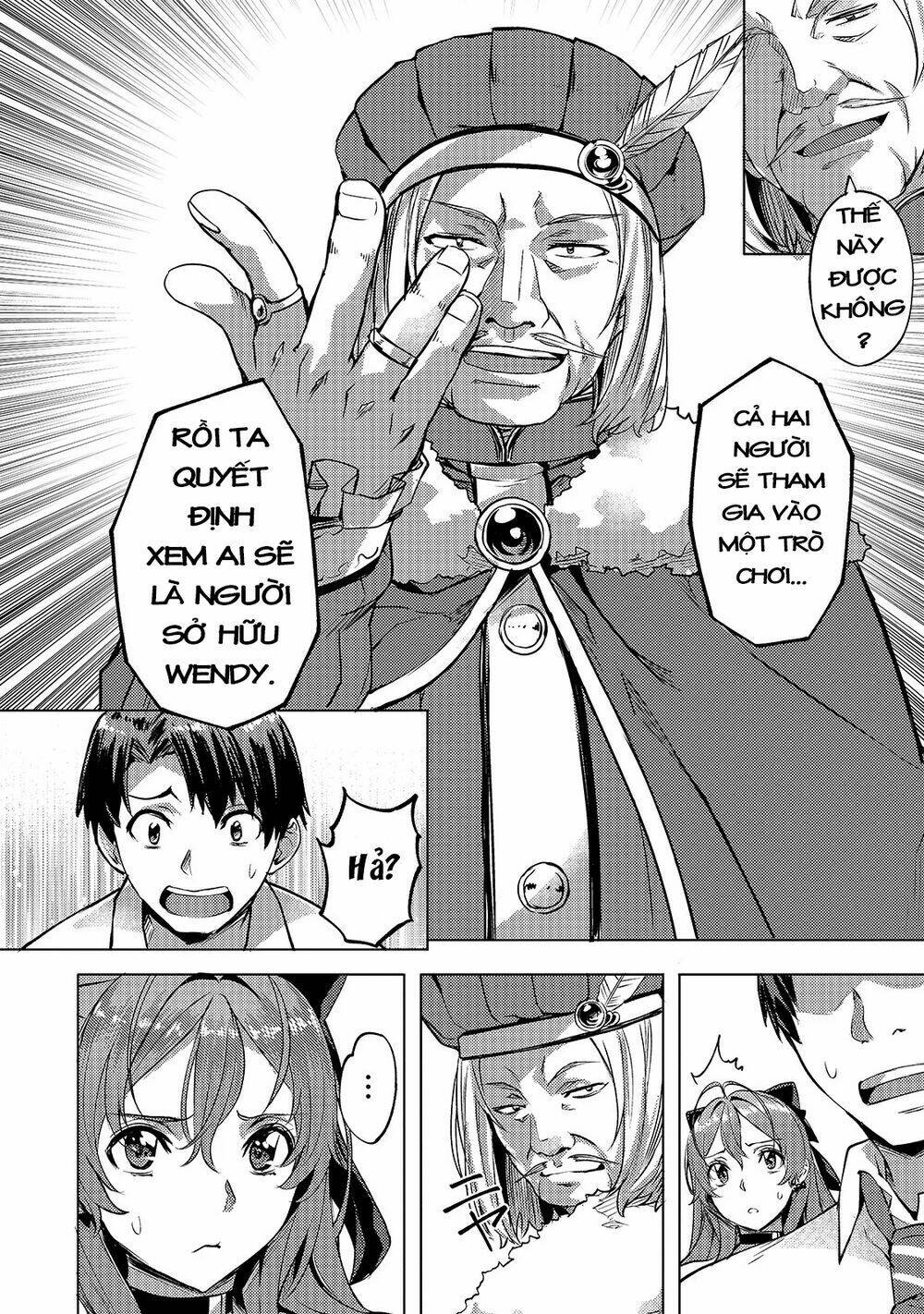 Isekai De Slow Life Wo Chương 8 Ảnh 13