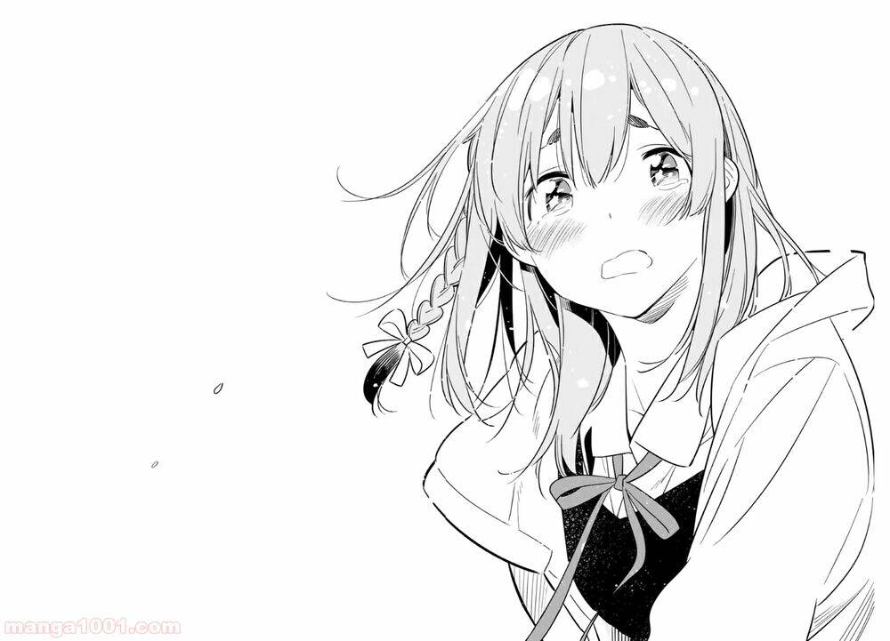 Kanojo, Hitomishirimaru Chương 1 Ảnh 21