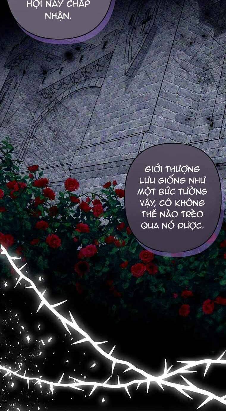 Nàng Hậu Của Tro Tàn Chương 18 Ảnh 43