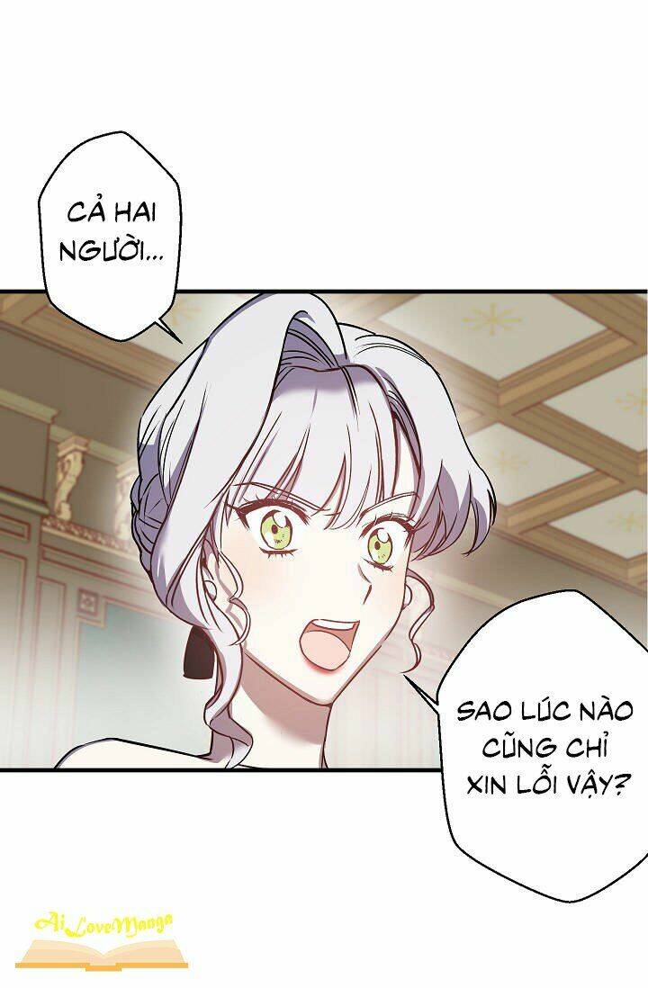 Hôn Lễ Báo Thù Chương 42 Ảnh 20