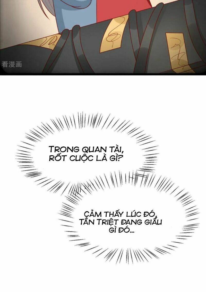 Vương Gia Người Ta Sẽ Giảm Béo Mà!!! Chương 179 Ảnh 20