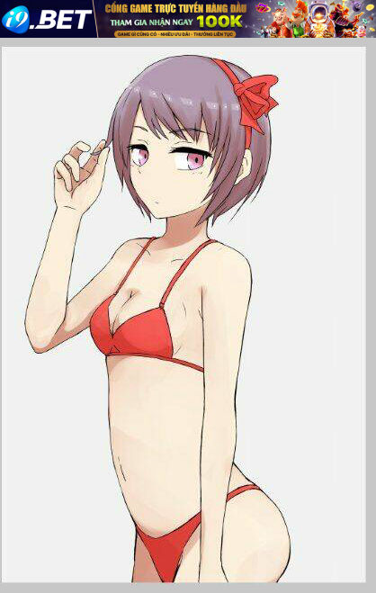 Ninja Shinobu-Chan No Junjou Chương 11 Ảnh 3